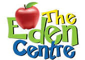 Eden Centre's Website